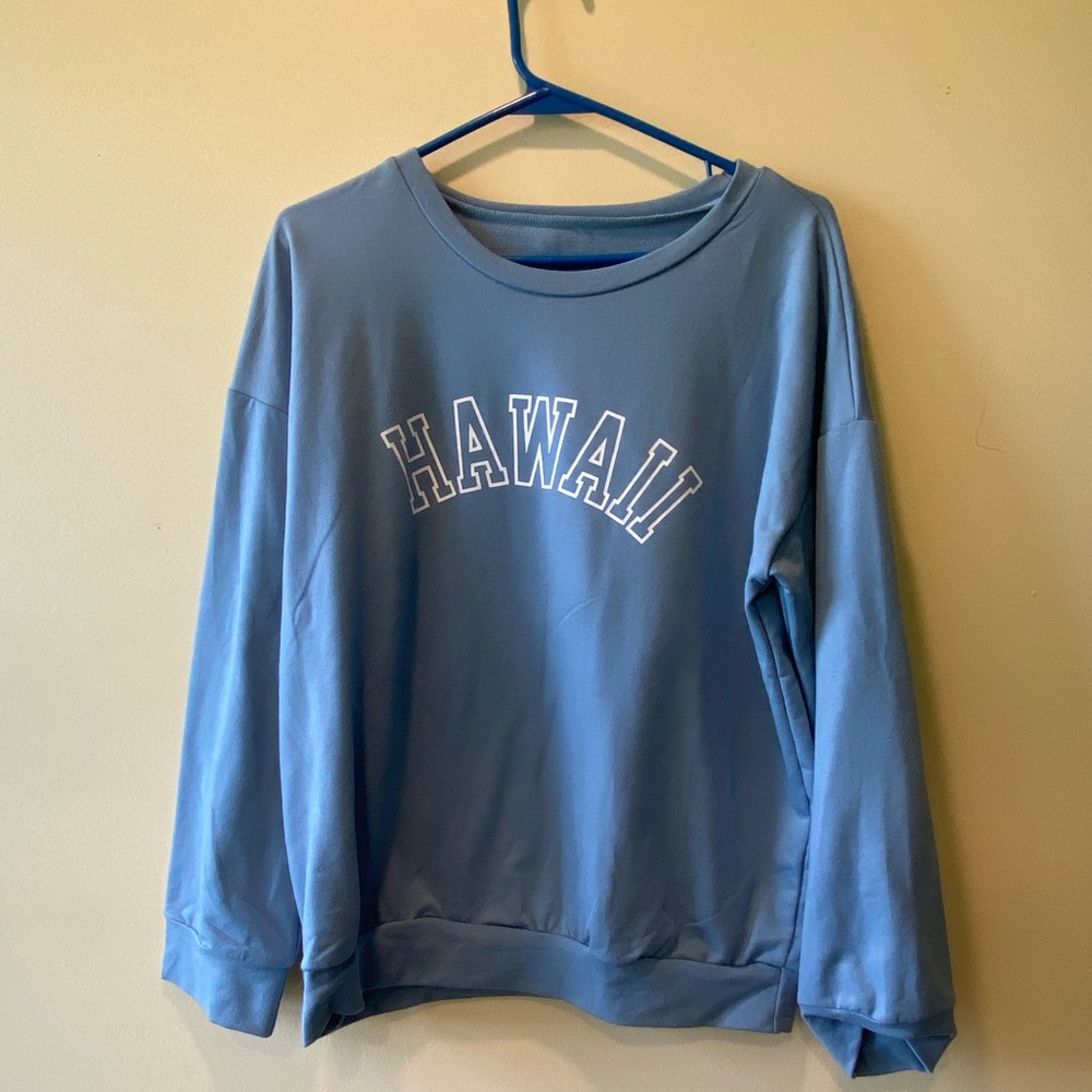 Sweatshirt